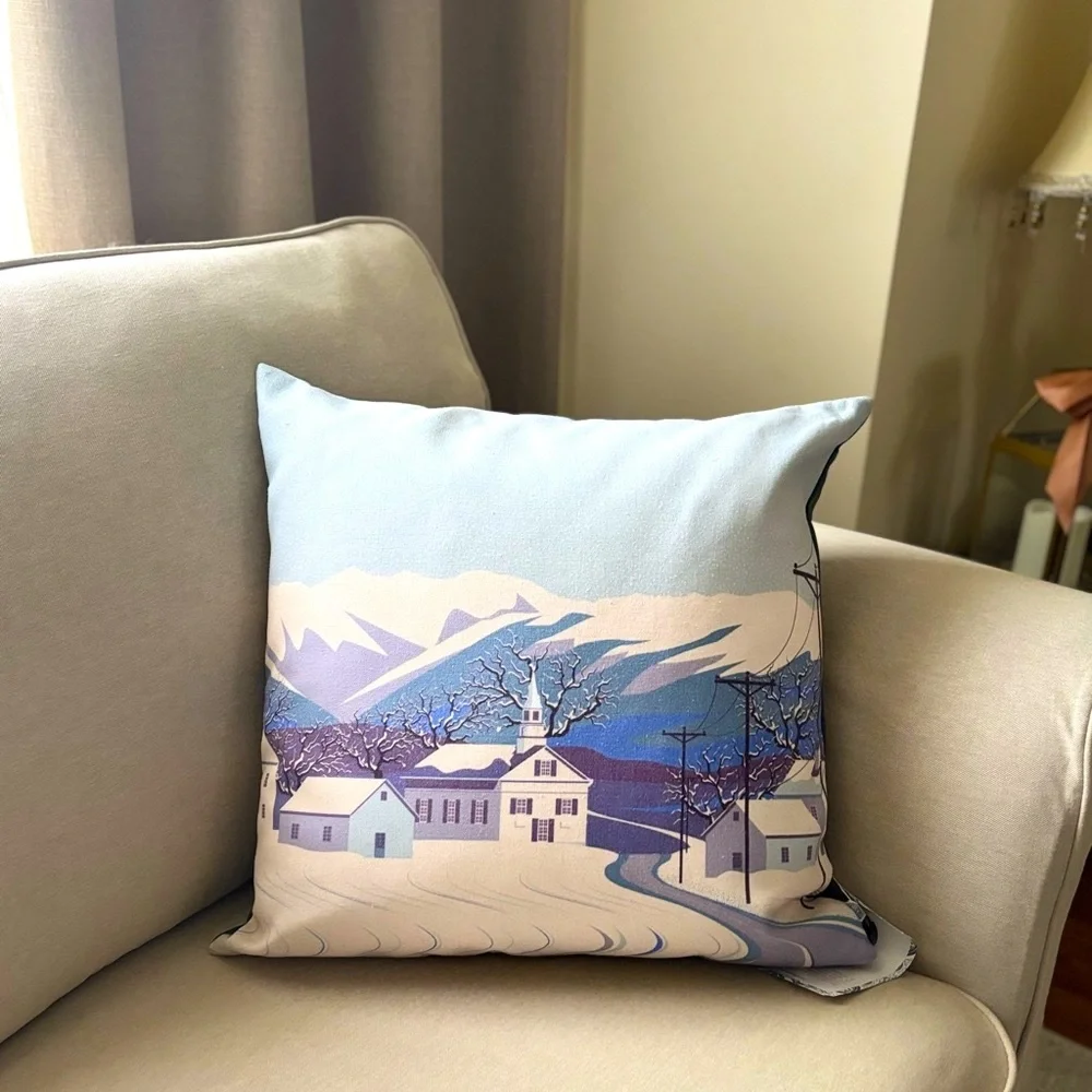 Three luxury Throw Pillows case Size 20X20